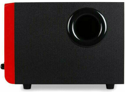 Home Theater systeem Auna OneConcept V51 Red - 5