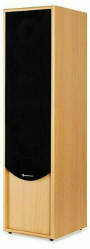 Hi-Fi Floorstanding speaker Auna Linie 300 Oak - 5