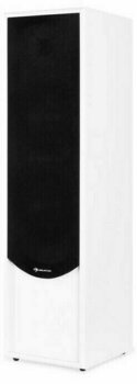 Hi-Fi Floorstanding speaker Auna Linie-300 White - 5