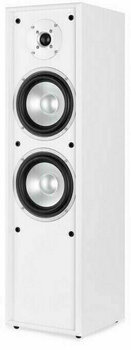 Hi-Fi Floorstanding speaker Auna Linie-300 White - 6