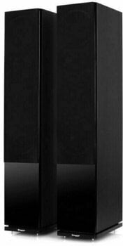 Hi-Fi Stĺpový reproduktor Auna Linie 600BK Hi-Fi Stĺpový reproduktor Black - 5