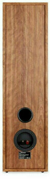 Hi-Fi Floorstanding speaker Auna Linie 300 Walnut - 4