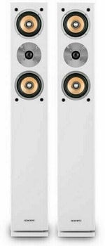 HiFi-Standlautsprecher Auna Linie 501 HiFi-Standlautsprecher White - 2