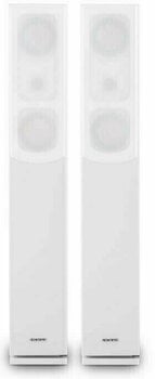 HiFi-Standlautsprecher Auna Linie 501 HiFi-Standlautsprecher White - 3