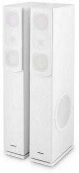 HiFi-Standlautsprecher Auna Linie 501 HiFi-Standlautsprecher White - 7