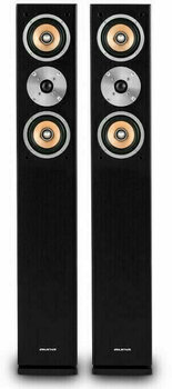 Hi-Fi Floorstanding speaker Auna Linie 501 Black - 2