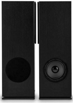 Hi-Fi Floorstanding speaker Auna Linie 501 Black - 4