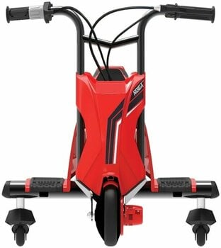 Elektrische speelgoedauto Razor Drift Rider Red-Zwart Elektrische speelgoedauto - 2