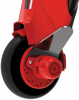 Elektrische speelgoedauto Razor Drift Rider Red-Zwart Elektrische speelgoedauto - 4