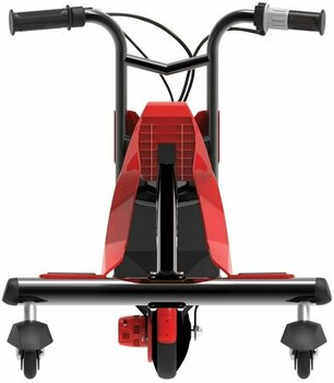 Elektrisches Spielzeugauto Razor Drift Rider Rot-Schwarz Elektrisches Spielzeugauto - 8