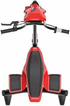 Elektrisches Spielzeugauto Razor Drift Rider Rot-Schwarz Elektrisches Spielzeugauto - 9