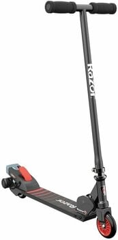Electric Scooter Razor Turbo A Black Standard offer Electric Scooter (Pre-owned) - 15