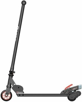 Electric Scooter Razor Turbo A Black Standard offer Electric Scooter (Pre-owned) - 16