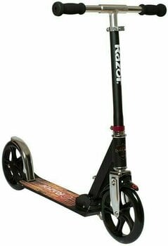 Classic Scooter Razor A5 Lux Black Label Classic Scooter - 4