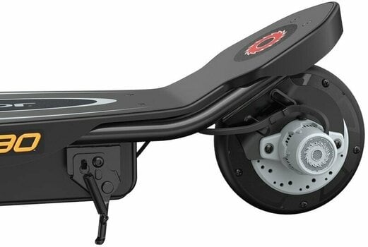 Scooter électrique Razor Power Core E90 Black Label Offre standard Scooter électrique - 4