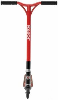 Freestyle Scooter Razor Beast V6 Red-Black Freestyle Scooter - 2