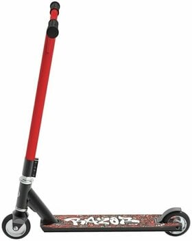 Freestyle Scooter Razor Beast V6 Red-Black Freestyle Scooter - 3