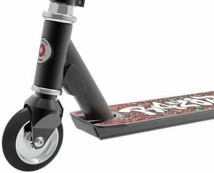 Freestyle Scooter Razor Beast V6 Red-Black Freestyle Scooter - 4