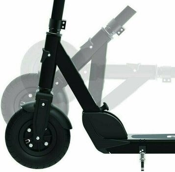 Electric Scooter Razor E Prime Air Black Standard offer Electric Scooter - 4