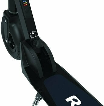 Scooter électrique Razor E Prime Air Noir Offre standard Scooter électrique (Déjà utilisé) - 12