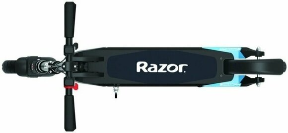 Elektrischer Roller Razor E Prime Air Schwarz Standardangebot Elektrischer Roller (Neuwertig) - 13