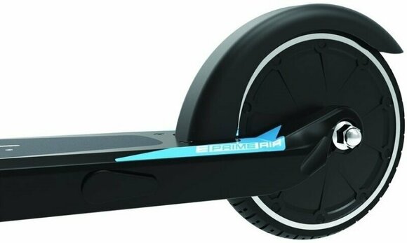 Electric Scooter Razor E Prime Air Black Standard offer Electric Scooter (Pre-owned) - 15