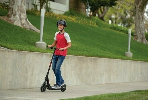 Electric Scooter Razor Turbo A5 Black Label Standard offer Electric Scooter - 14