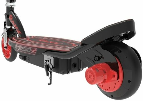 Електрически скутер Razor Power Core E90 Glow Стандартна оферта Електрически скутер - 3