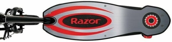 Elektrischer Roller Razor Power Core E100 Rot Standardangebot Elektrischer Roller (Beschädigt) - 9