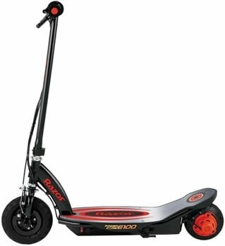 Electric Scooter Razor Power Core E100 Red Standard offer Electric Scooter - 7