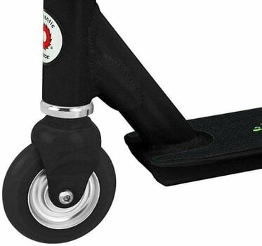 Freestyle Scooter Razor Beast V5 Black-Red Freestyle Scooter - 3