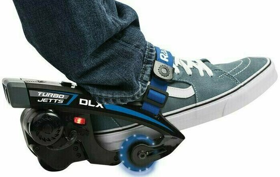 Elektrische schaatsen Razor Turbo Jetts DLX - 7