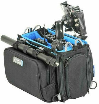 Cover for digital recorders Orca Bags OR-280 Cover for digital recorders Sound Devices MixPre Series - 2