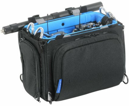 Cover for digital recorders Orca Bags OR-280 Cover for digital recorders Sound Devices MixPre Series - 3