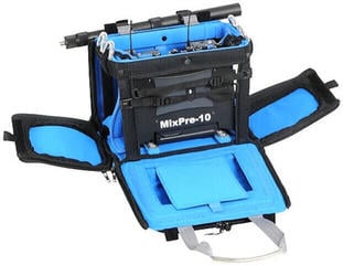 Obal pro digitální rekordér Orca Bags OR-280 Obal pro digitální rekordér - 3
