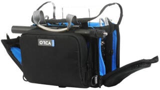 Obal pro digitální rekordér Orca Bags OR-280 Obal pro digitální rekordér - 4