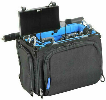 Cover for digital recorders Orca Bags OR-280 Cover for digital recorders Sound Devices MixPre Series - 7