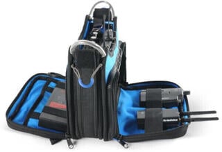 Abdeckung für Digitalrekorder Orca Bags OR-272 Abdeckung für Digitalrekorder - 1