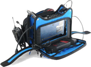 Abdeckung für Digitalrekorder Orca Bags OR-272 Abdeckung für Digitalrekorder - 5