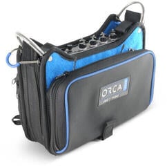 Abdeckung für Digitalrekorder Orca Bags OR-272 Abdeckung für Digitalrekorder - 7
