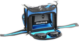 Cover for digital recorders Orca Bags OR-270 Cover for digital recorders - 1