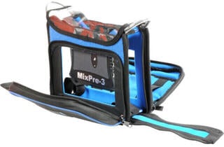Cover for digital recorders Orca Bags OR-270 Cover for digital recorders - 3