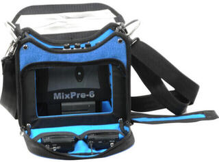 Cover for digital recorders Orca Bags OR-270 Cover for digital recorders - 4