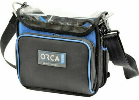 Hoes voor digitale recorders Orca Bags OR-270 Hoes voor digitale recorders Sound Devices MixPre-3-Sound Devices MixPre-3 II-Sound Devices MixPre-6-Sound Devices MixPre-6 II - 10