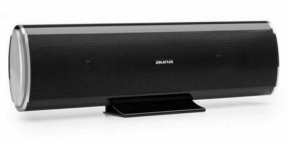 Home Theater system Auna Areal 652 5.1 Black - 2