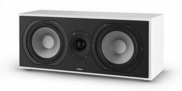 Hi-Fi center højttaler Numan Reference 803 Hi-Fi center højttaler White - 3