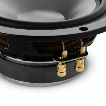 Hi-Fi center højttaler Numan Reference 803 Hi-Fi center højttaler White - 6