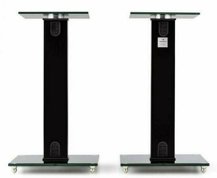 Hi-Fi Speaker stand Auna BS-03S-BK Black Stand - 3