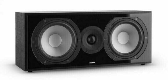 Haut-parleur central Hi-Fi
 Numan Reference 803 Haut-parleur central Hi-Fi Black - 2