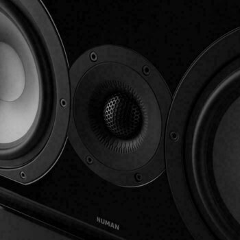 Haut-parleur central Hi-Fi
 Numan Reference 803 Haut-parleur central Hi-Fi Black - 4